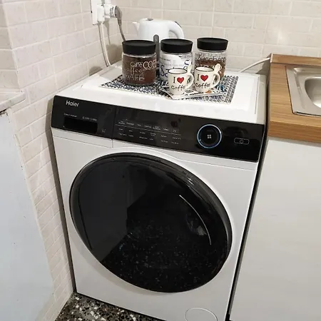 Molassana ג'נובה