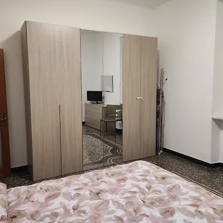 דירה Molassana *