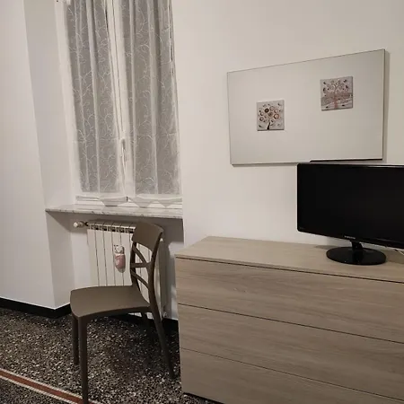 Molassana Apartament