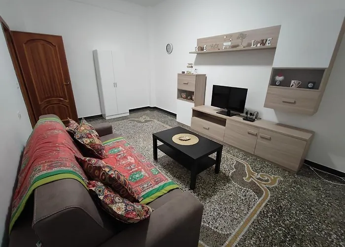 דירה Molassana ג'נובה