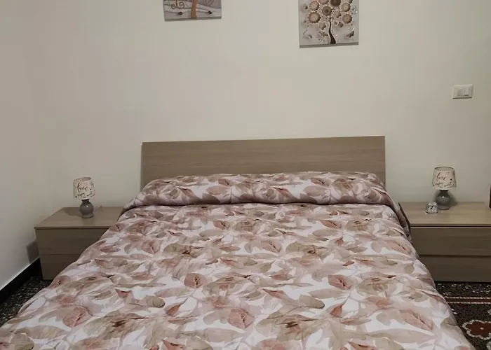 Molassana * ג'נובה