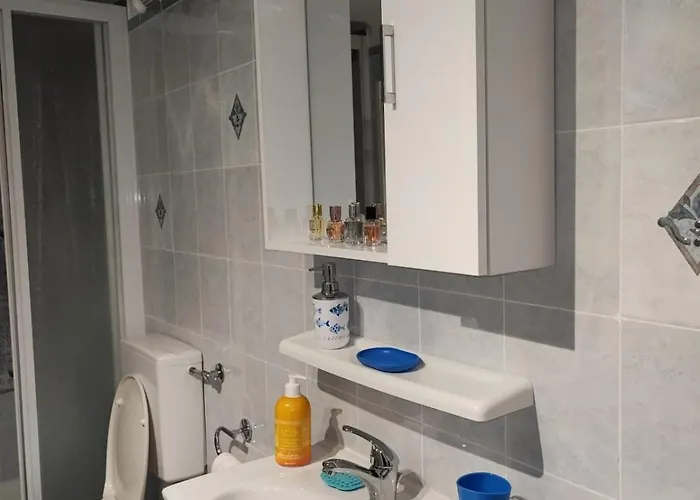 דירה Molassana ג'נובה